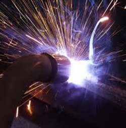 Fabrication and Welding Apprenticeships