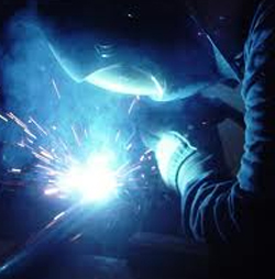 Fabrication and Welding Jobs